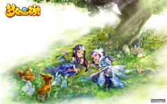 逍遥西游梦回逍遥2迅速升温，回归如潮