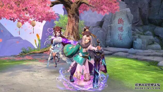 五款情有独钟的回合制游