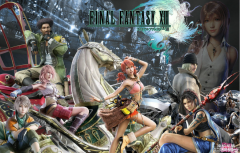 经典角色扮演类游戏有哪些