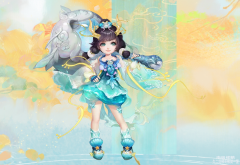 如何玩好《大话西游手游》里的＂女龙＂角色