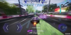 竞速游戏VS回合制游戏：截