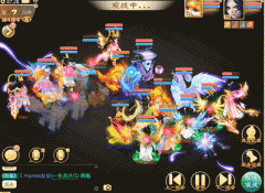 梦回逍遥西游2玩家：回合制游戏玩家越来越孤独